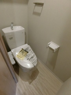 【トイレ】 | ｋ’ｓスクエア岸和田北町