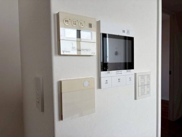 BELISTA御器所｜名古屋市の賃貸ならMy賃貸のセキュリティ|BELISTA御器所