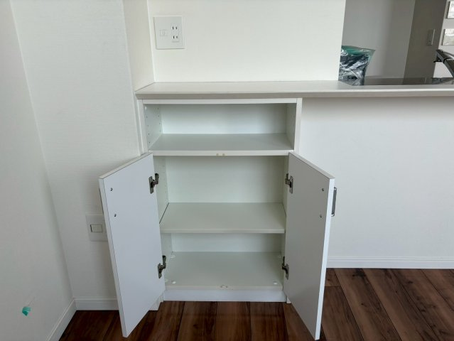 BELISTA御器所｜名古屋市の賃貸ならMy賃貸の収納|BELISTA御器所