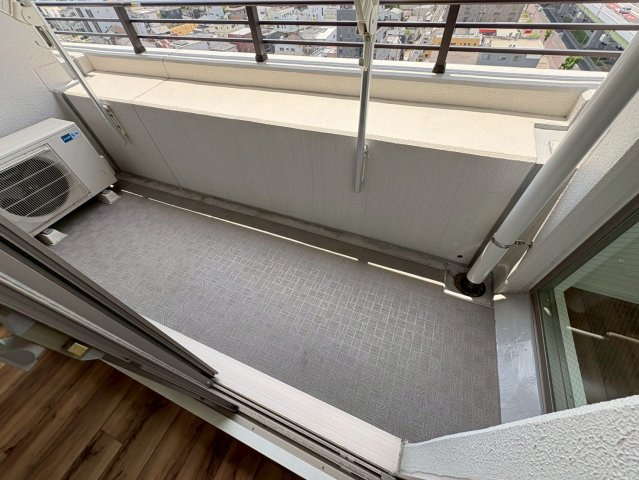 BELISTA御器所｜名古屋市の賃貸ならMy賃貸のバルコニー|BELISTA御器所