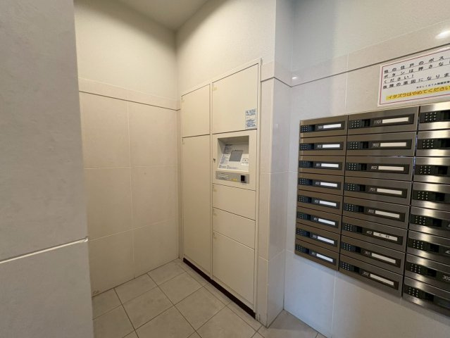 BELISTA御器所｜名古屋市の賃貸ならMy賃貸のその他共用部分|BELISTA御器所