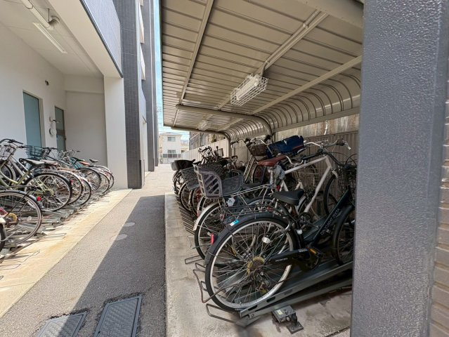BELISTA御器所｜名古屋市の賃貸ならMy賃貸のその他共用部分|BELISTA御器所