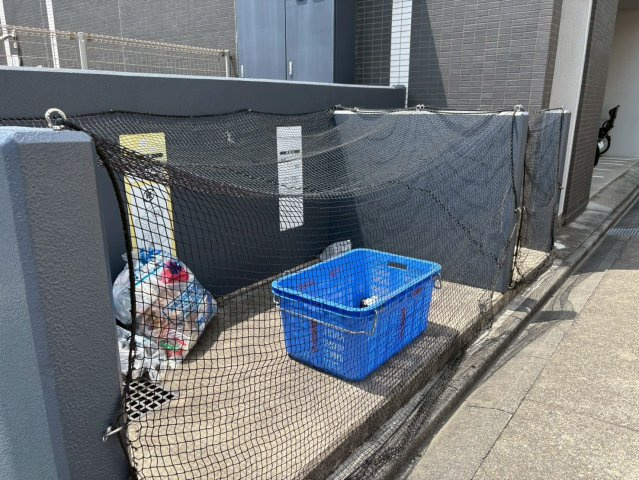 BELISTA御器所｜名古屋市の賃貸ならMy賃貸のその他共用部分|BELISTA御器所