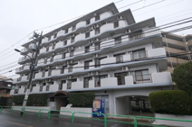 ライオンズマンション中村橋第三の画像