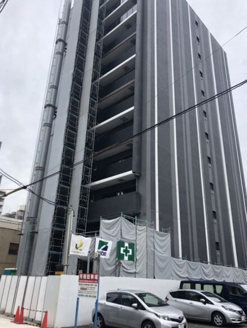 メイクス矢場町