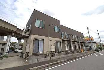 Villa末広Ⅰ