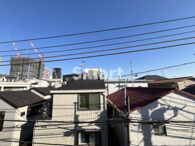 【展望】 | シャトル聖 高円寺