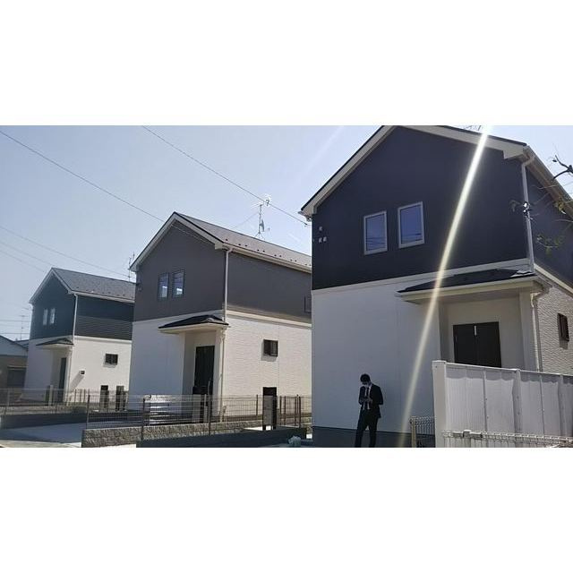 貫井北町３丁目戸建賃貸住宅