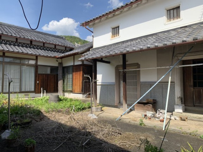 【その他】 | 春日町黒井中古住宅1200万円