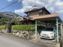 春日町黒井中古住宅1200万円の画像
