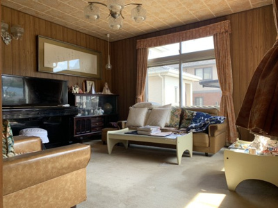  | 春日町黒井中古住宅1200万円