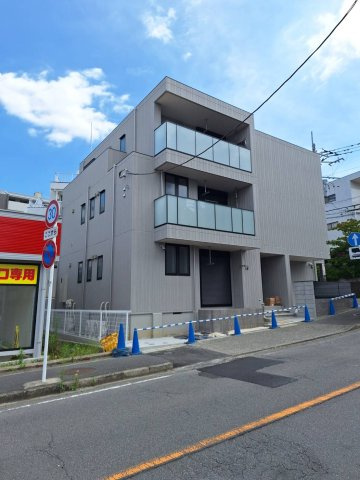 あざみ野１丁目メゾン