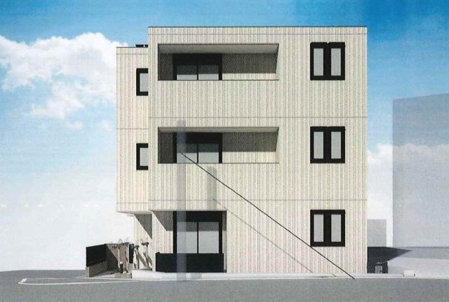 あざみ野１丁目メゾンの設備