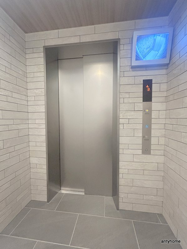 コンフォリア・リヴ北浜淡路町　仲介手数料無料の設備