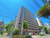 サーパス大博通り☆仲介手数料無料☆の画像