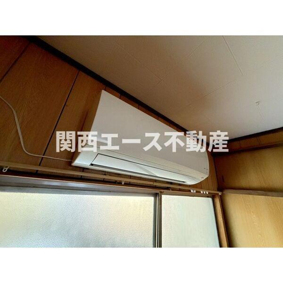  | 河合４丁目貸家