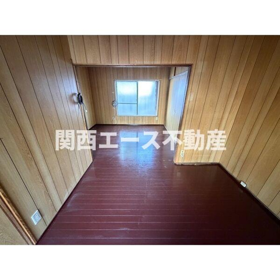  | 河合４丁目貸家