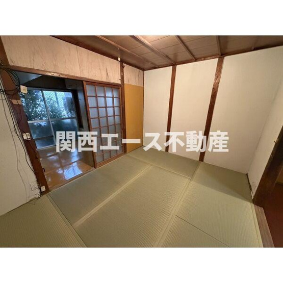 【その他】 | 河合４丁目貸家