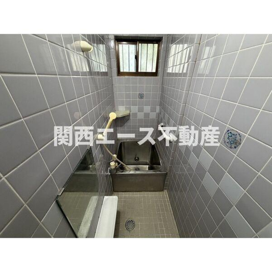 【浴室】 | 河合４丁目貸家