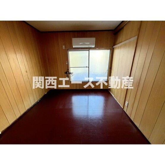 【設備】 | 河合４丁目貸家