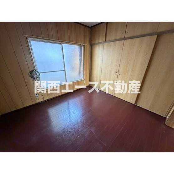  | 河合４丁目貸家