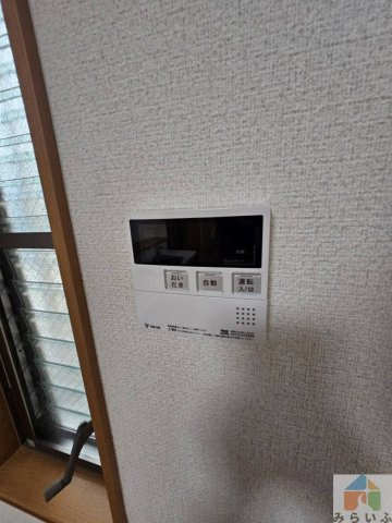【設備】 | 下中村4丁目貸家