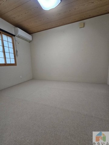 【その他】 | 下中村4丁目貸家