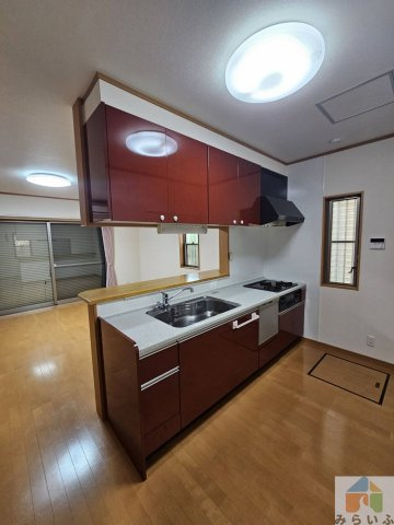 【その他】 | 下中村4丁目貸家