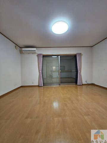 【内装】 | 下中村4丁目貸家