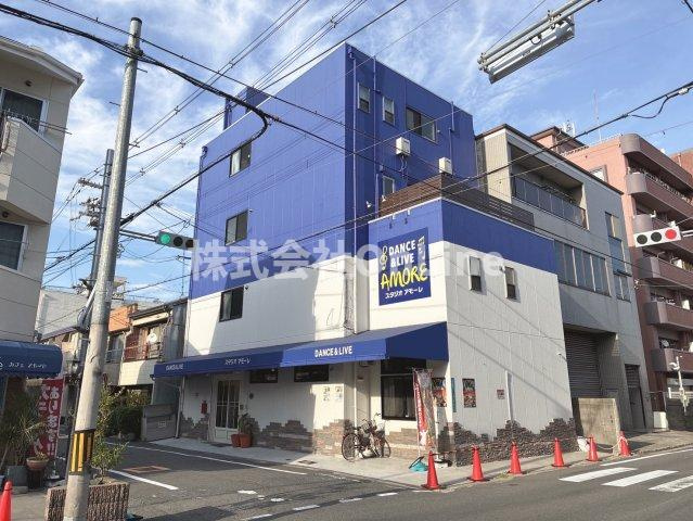 大阪市平野区加美北１丁目の賃貸マンション