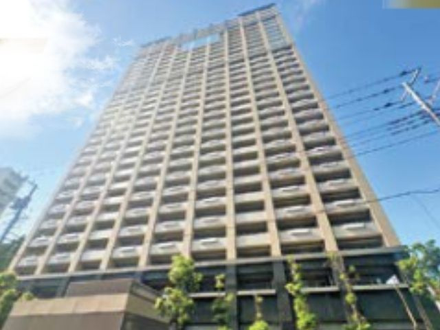 東京レジデンス