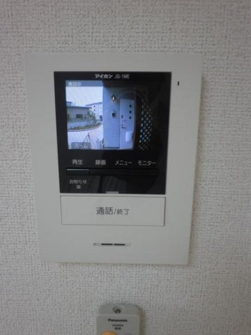クラール　カミノワのセキュリティ