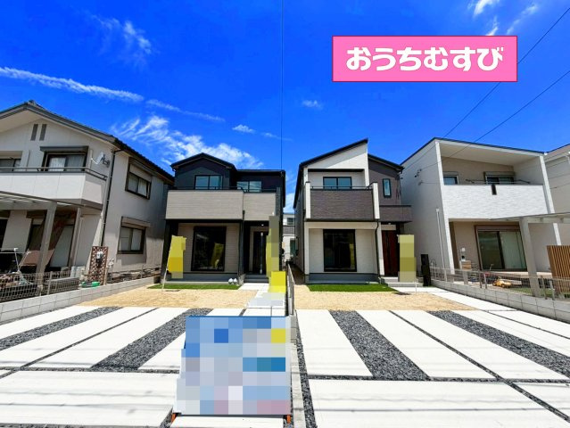 春日井市気噴町北(全2棟)