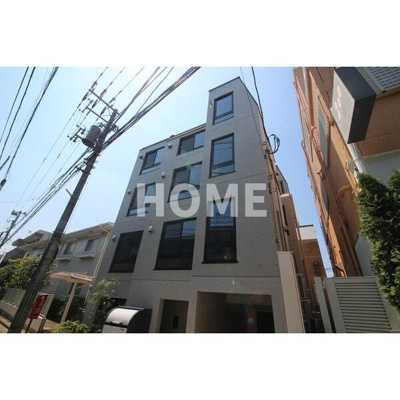 【ロビー】 | ME　PLACE　高円寺 | 初期費用約20万円。インターネット無料♪独立洗面台付