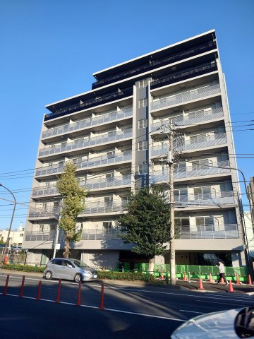 SYFORME TAPP NERIMA-TAKANODAI