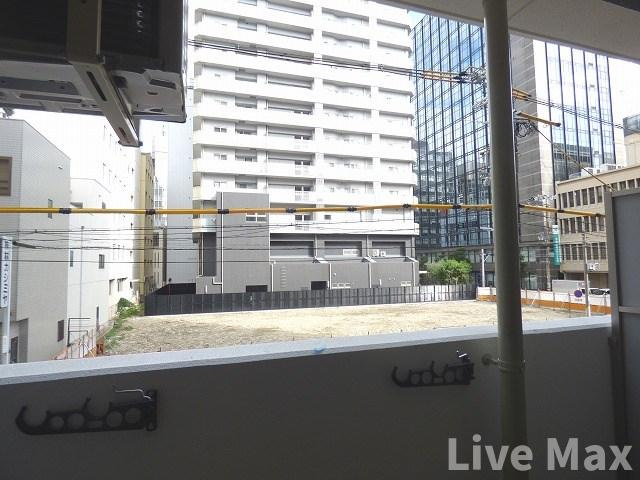 【展望】セレニテ心斎橋グランデ