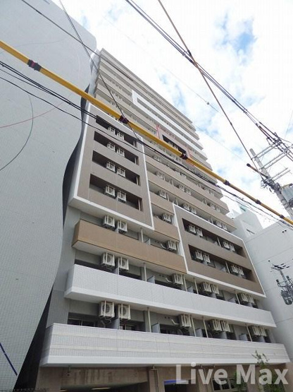 【外観】セレニテ心斎橋グランデ