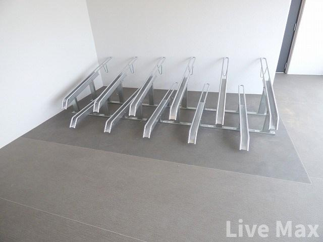 【その他共用部分】セレニテ心斎橋グランデ