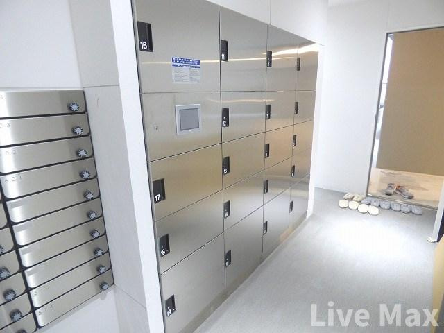【その他共用部分】セレニテ心斎橋グランデ