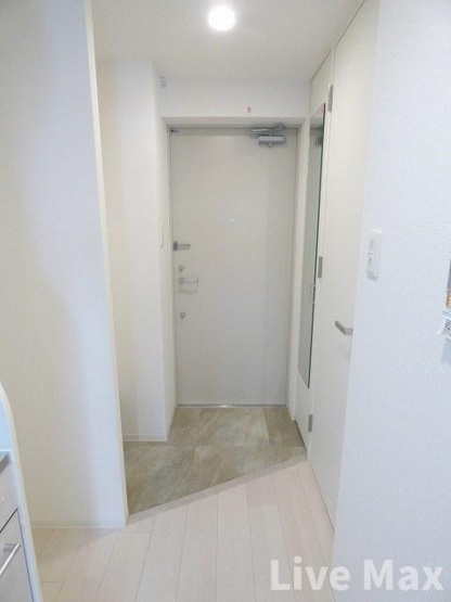 【玄関】セレニテ心斎橋グランデ