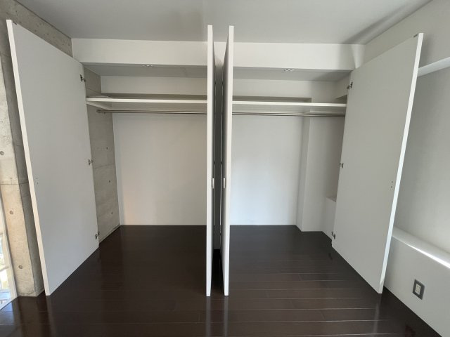 【収納】