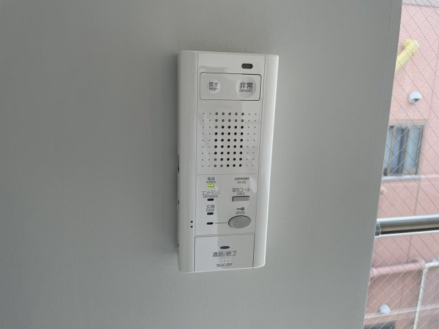 【設備】