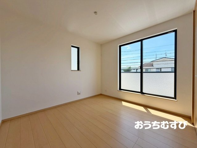 尾張旭市晴丘町池上11番(全2棟)の洋室