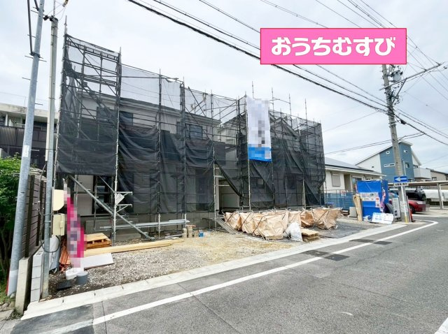 尾張旭市晴丘町池上11番(全2棟)