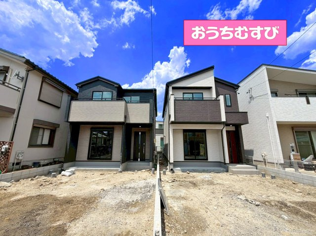 春日井市気噴町北(全2棟)