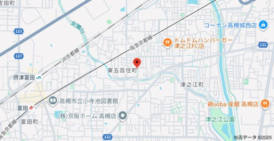 【地図】 | ノーブルヨスミ