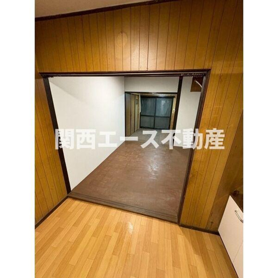  | 河合４丁目貸家