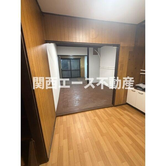  | 河合４丁目貸家