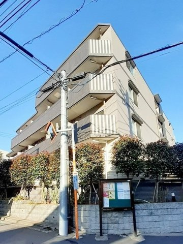 サンフォニア新宿