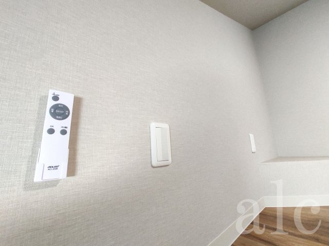 西新宿４丁目コーポラスの設備|フルリノベーション済！！同仕様写真